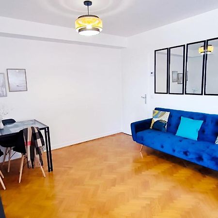 Levalet Bnb - La Defense Courbevoie Kültér fotó
